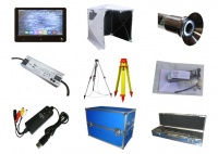 Downhole Camera Accessories